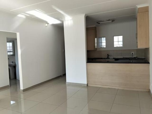 Apartment for rent in Gauteng