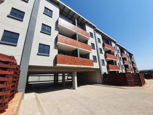 Apartment for rent in Gauteng