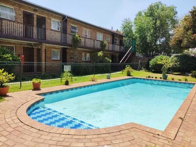 Apartment for rent in Gauteng