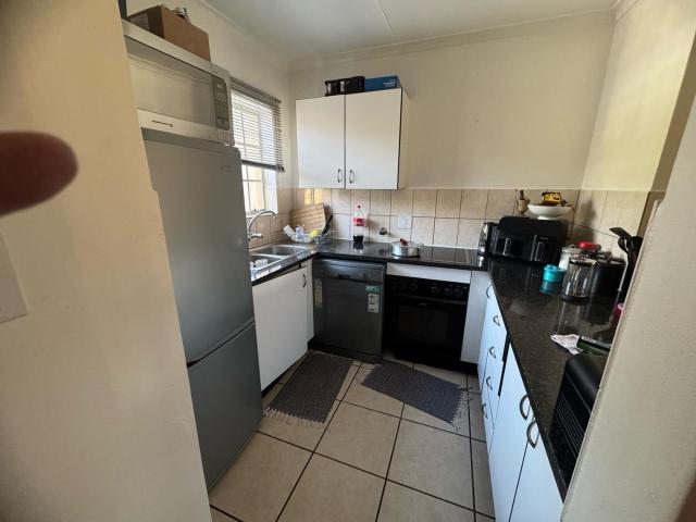 Apartment for rent in Gauteng