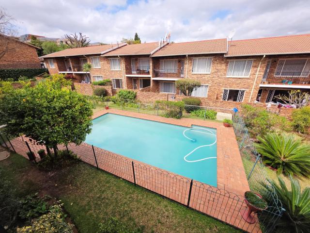 Apartment for sale in Gauteng