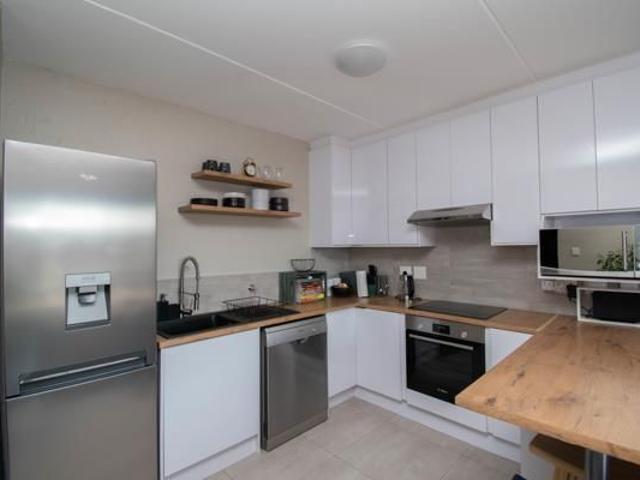 Apartment for rent in Gauteng