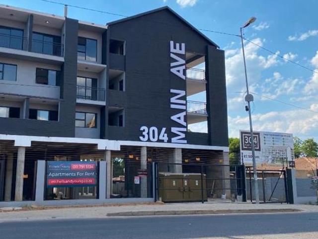 Apartment for rent in Vosloorus, Gauteng