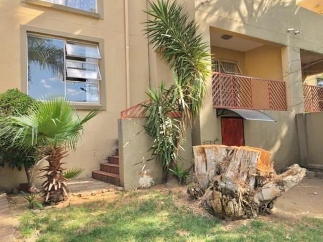 Apartment for rent in Randburg, Gauteng