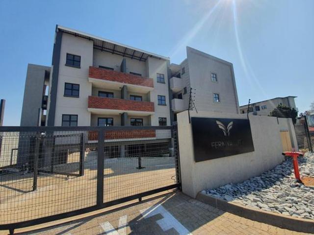 Apartment for rent in Gauteng