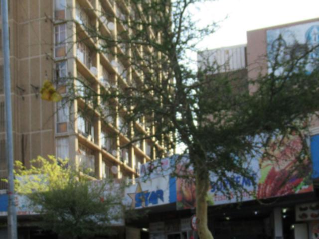 Apartment for sale in Gauteng
