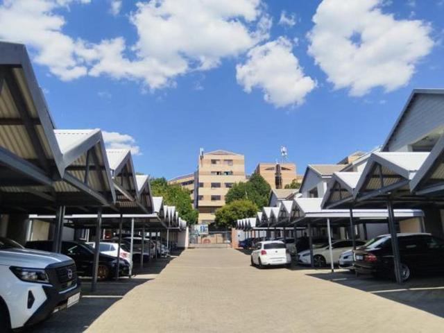 Apartment for rent in Gauteng