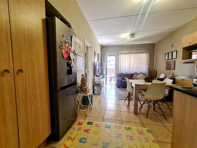 Apartment for sale in Vosloorus, Gauteng