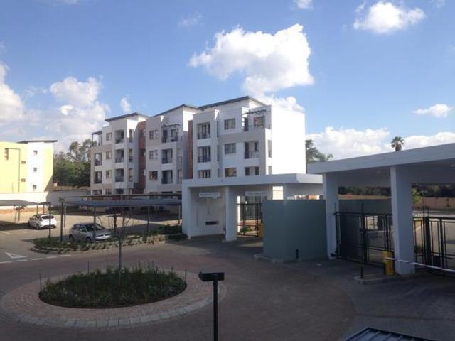 Apartment for rent in Gauteng