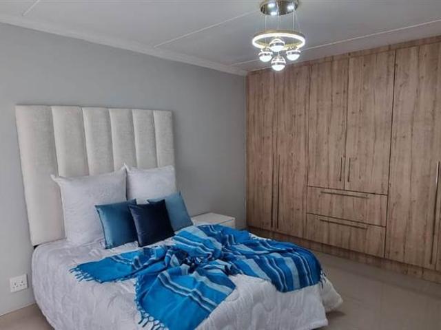 Apartment for sale in Johannesburg