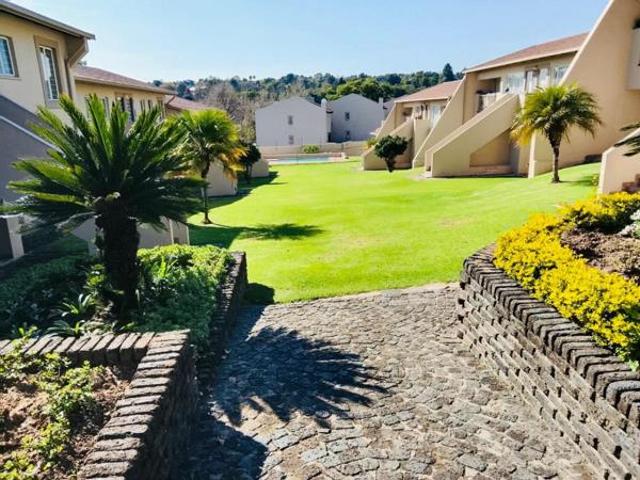 Apartment for rent in Vosloorus, Gauteng