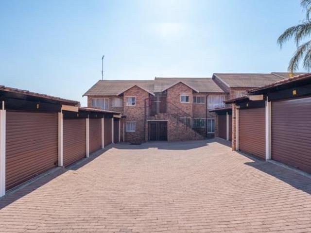 Apartment for rent in Vosloorus, Gauteng
