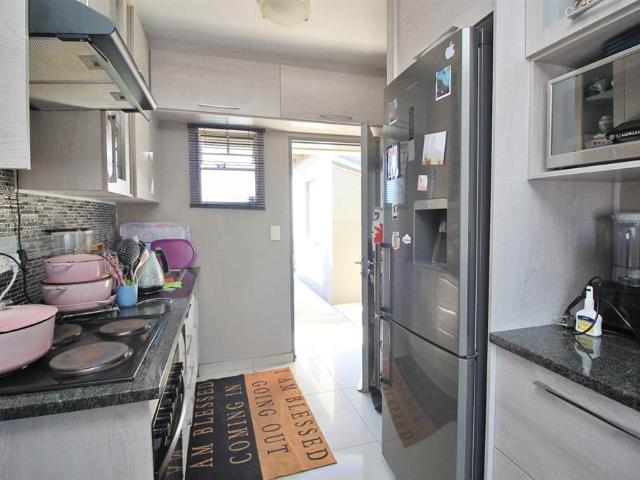 Apartment for sale in Johannesburg