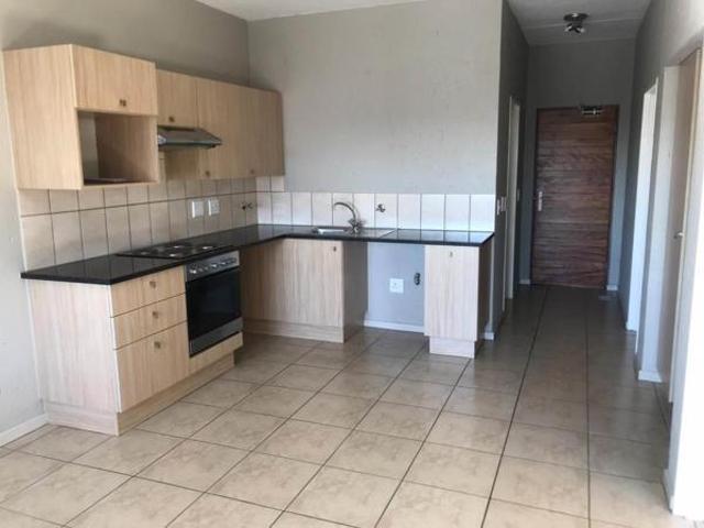 Apartment for rent in Gauteng