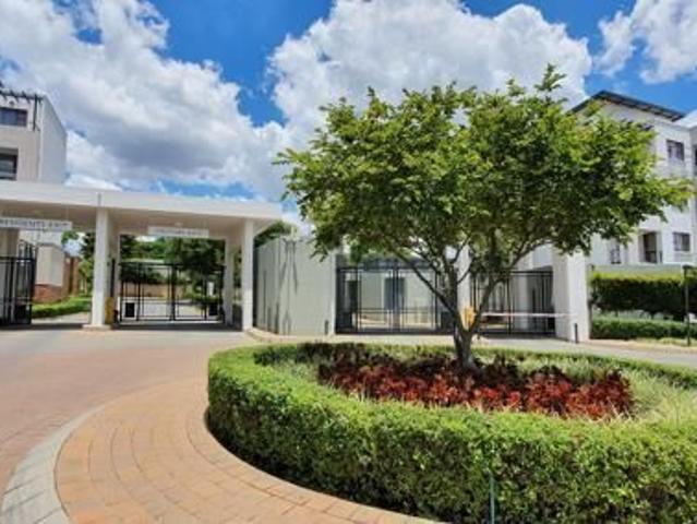 Apartment for rent in Gauteng