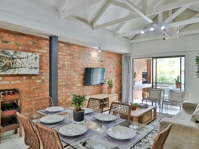 Apartment for rent in Gauteng