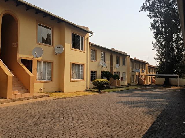 Apartment for sale in Gauteng