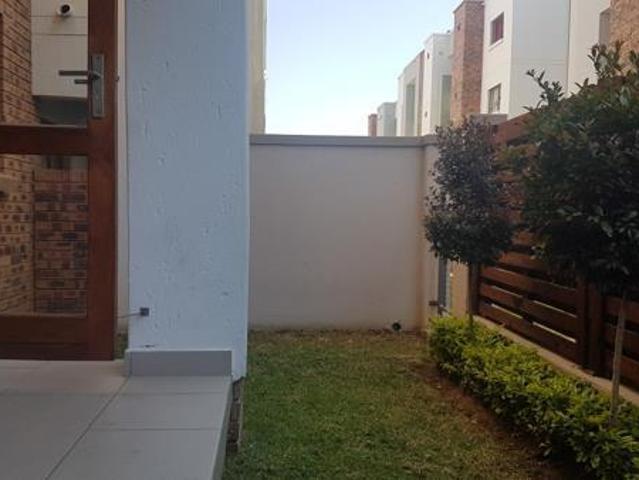 Apartment for rent in Gauteng