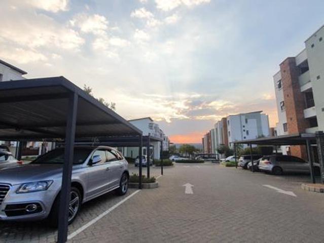 Apartment for rent in Gauteng