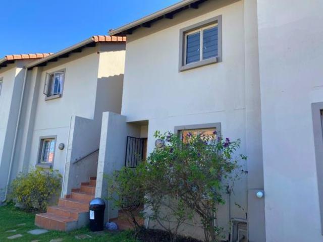 Apartment for rent in Gauteng