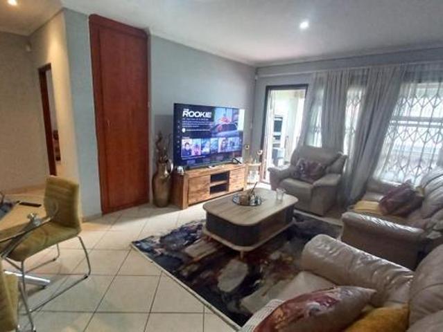 Apartment for rent in Gauteng