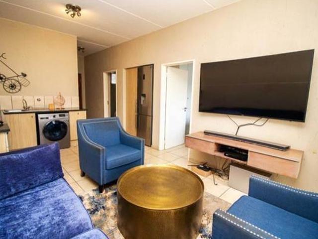 Apartment for rent in Gauteng