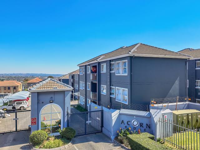 Apartment for sale in Gauteng