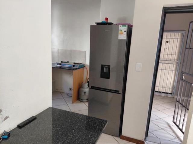 Apartment for rent in Vosloorus, Gauteng