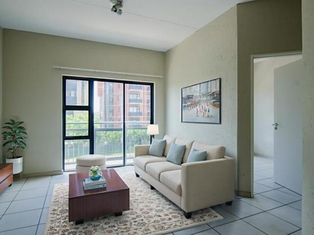 Apartment for rent in Gauteng