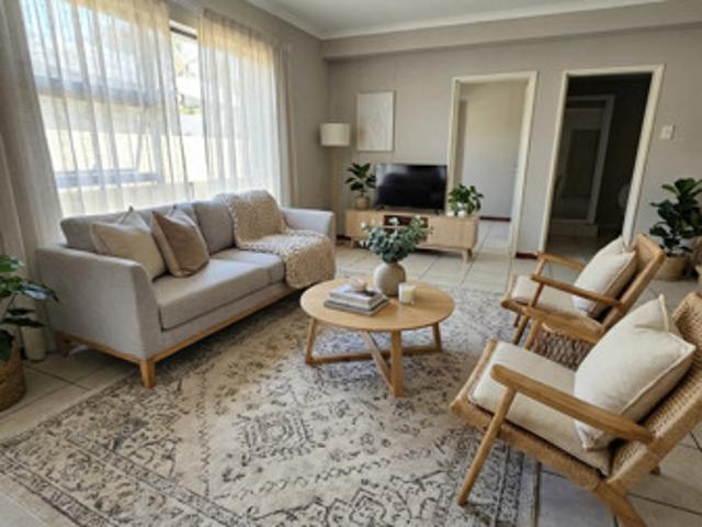 Apartment for rent in Gauteng
