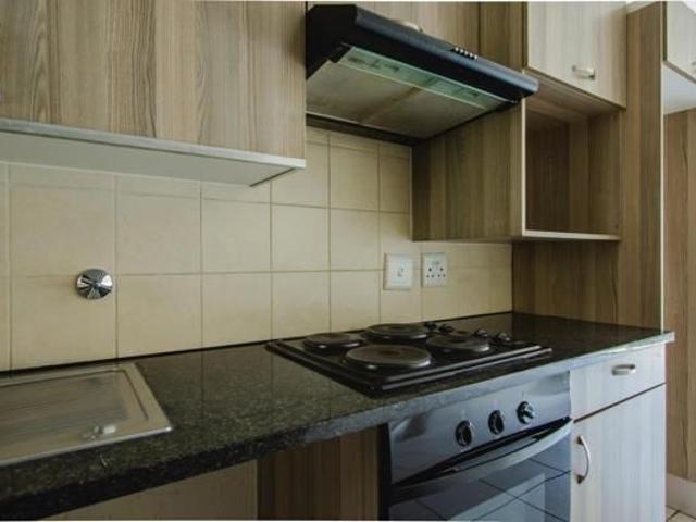 Apartment for rent in Gauteng