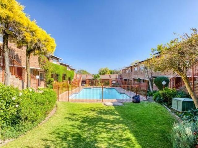 Apartment for rent in Gauteng