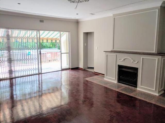 Apartment for rent in Gauteng