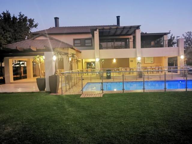 Apartment for rent in Gauteng