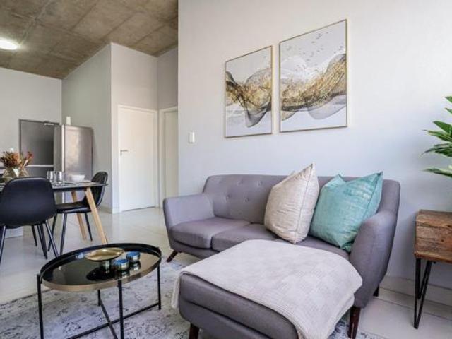 Apartment for rent in Vosloorus, Gauteng
