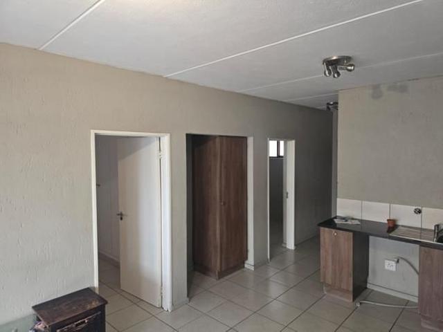 Apartment for rent in Gauteng