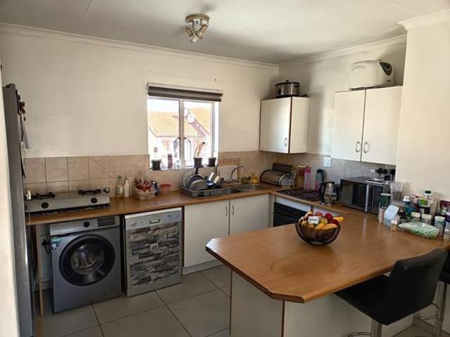 Apartment for rent in Gauteng