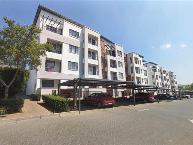 Apartment for sale in Johannesburg