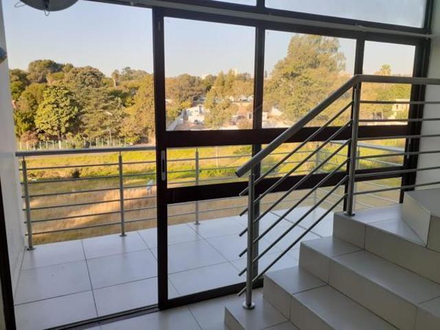 Apartment for rent in Gauteng