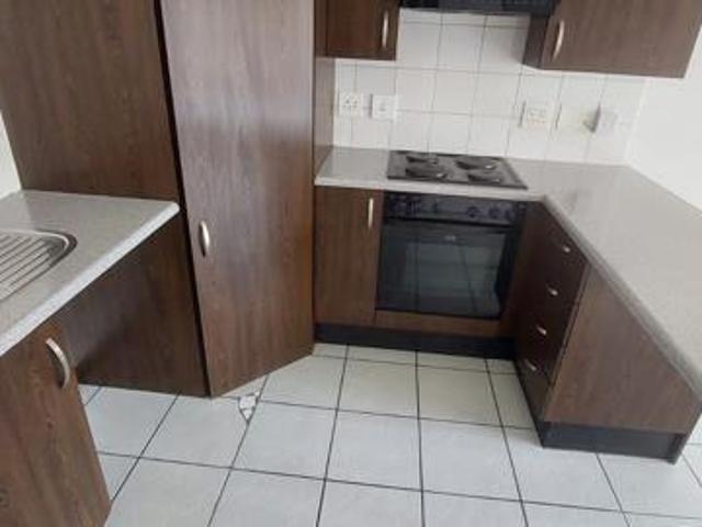 Apartment for rent in Gauteng
