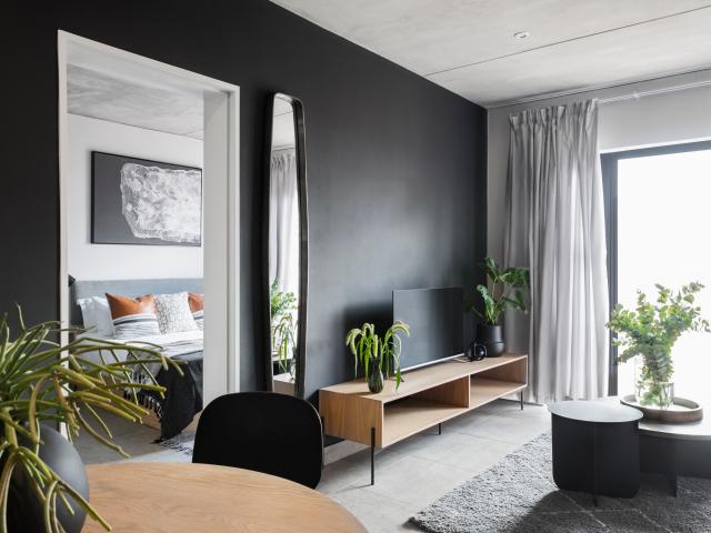 Apartment for rent in Randburg, City of Johannesburg Metropolitan Municipality