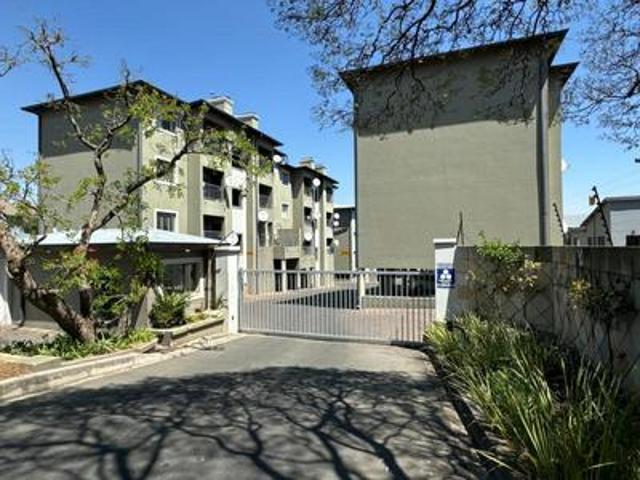 Apartment for sale in Gauteng