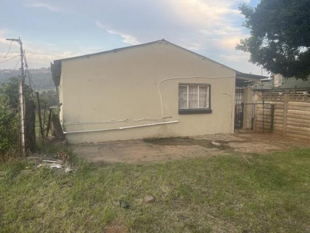 Apartment for sale in Ficksburg, Free State