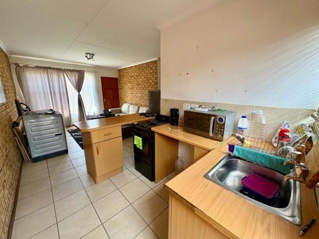 Apartment for sale in Westonaria, Gauteng