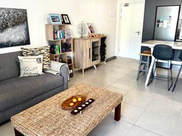 Apartment for rent in Cape Town, Western Cape