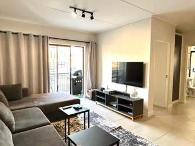 Apartment for rent in Cape Town, Western Cape