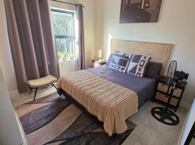 Apartment for rent in Cape Town, City of Cape Town