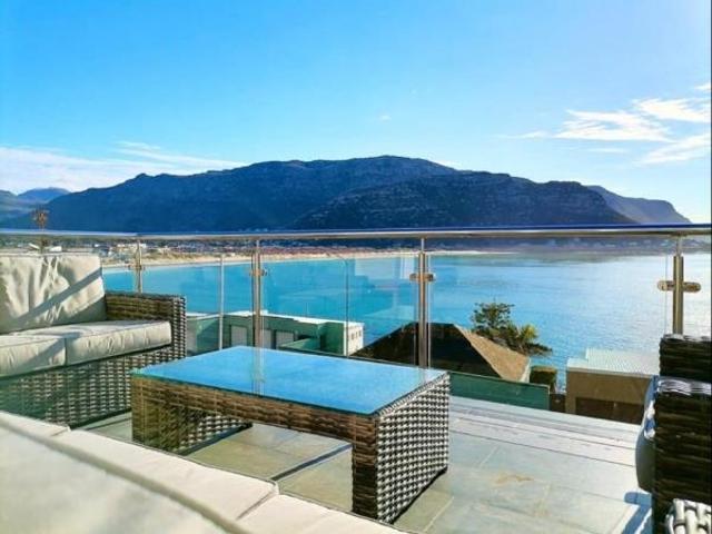 Apartment for rent in Cape Town, Western Cape