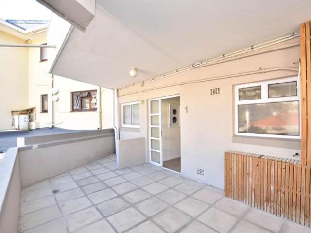 Apartment for rent in Cape Town, Western Cape