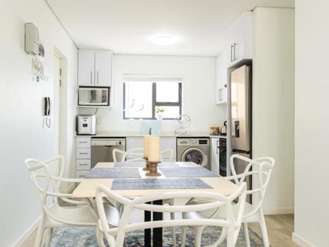 Apartment for rent in Cape Town, Western Cape